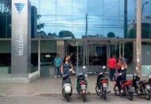 Tragedia en Córdoba: murió una nena de 4 años tras ser aplastada por un portón