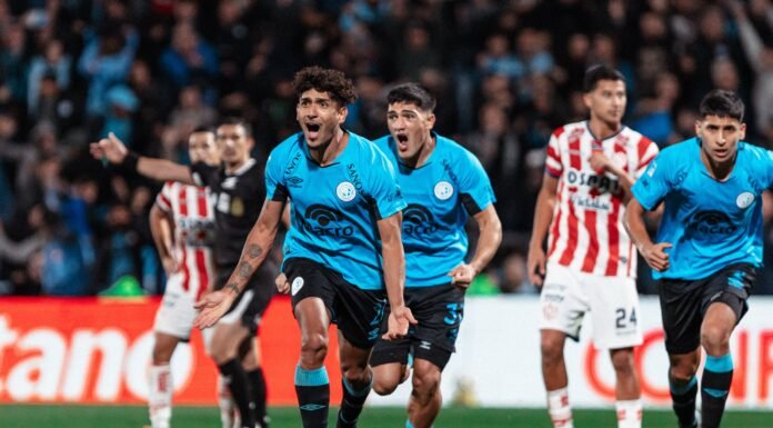 Un jugador campeón con Belgrano interesa en Racing