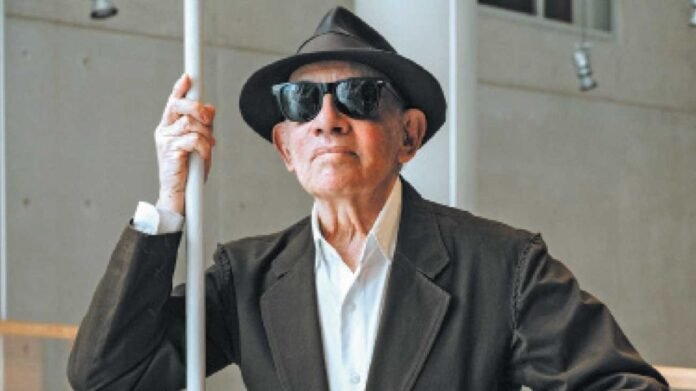 Alfredo Arias:“El sombrero me provee el escondite”