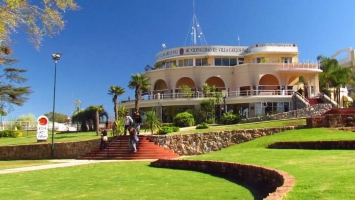 Carlos Paz lanza un plan especial para regularizar deudas municipales