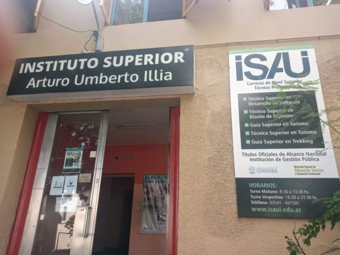 Confirman cuáles serán las carreras que ofrecerá la Universidad Provincial en Carlos Paz