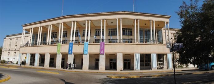 Conflicto universitario: docentes y no docentes convocan a un paro total para este martes en la antesala de la quinta Marcha Federal