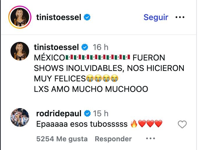 Tini Stoessel
