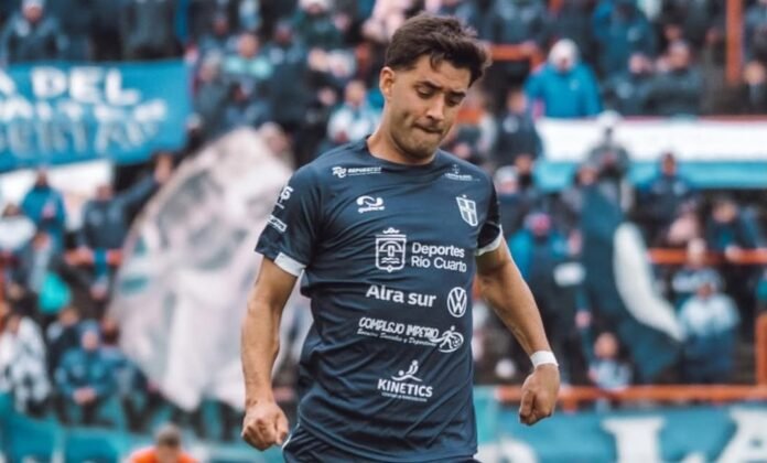 Federal A: Atenas (RC) perdió sobre en final en Mar del Plata