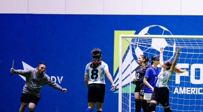 Las Murciélagas le ganaron a Brasil y están en la final de la Copa América