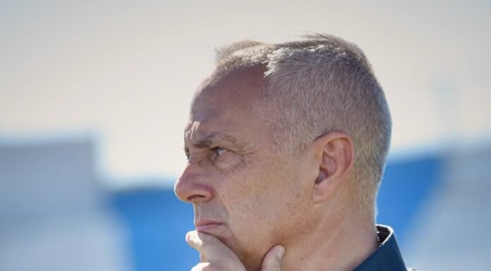 Manuel Pérez frenó la salida de Leandro Córdoba a Racing de Avellaneda: “En este momento está caída”