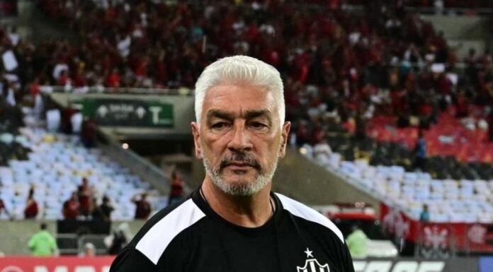 Omar De Felippe, nuevo DT de Talleres: sus números como entrenador