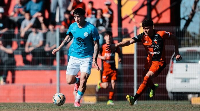 Torneo Proyección: Belgrano venció por 3-1 a Colón en Santa Fe