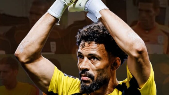Vozinha paga el precio de su fama Mundial: