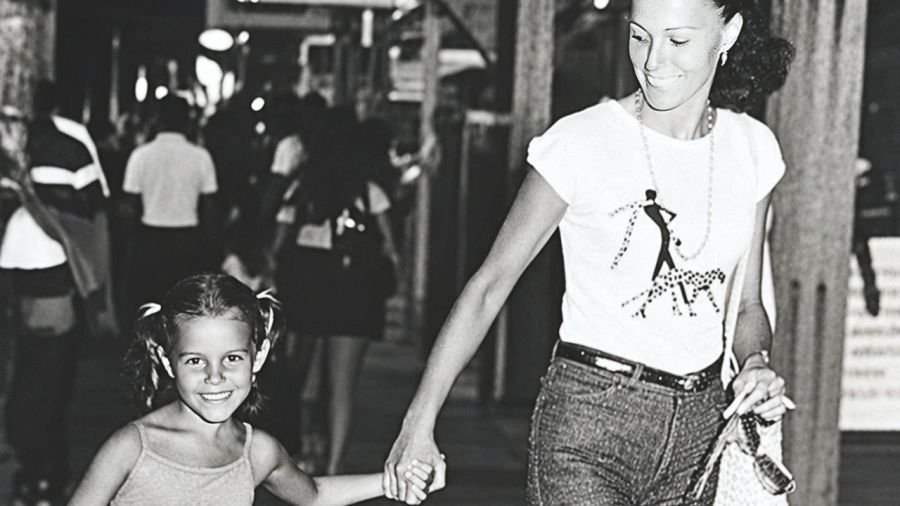 Día de la Madre: los emotivos mensajes
