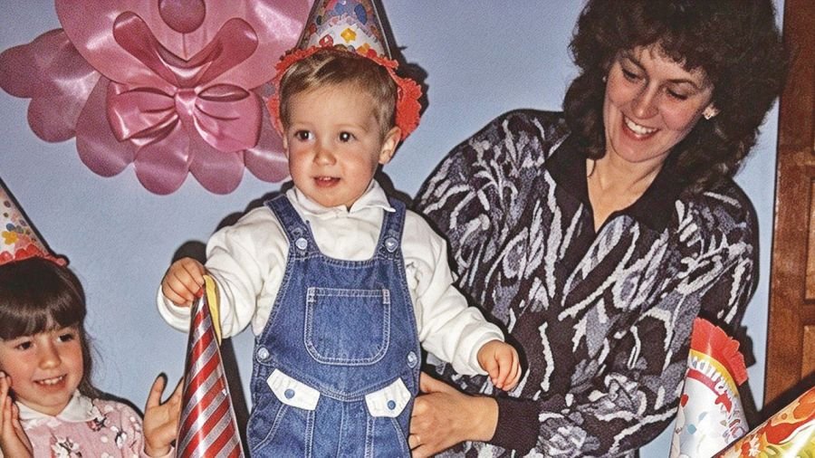 Día de la Madre: los emotivos mensajes