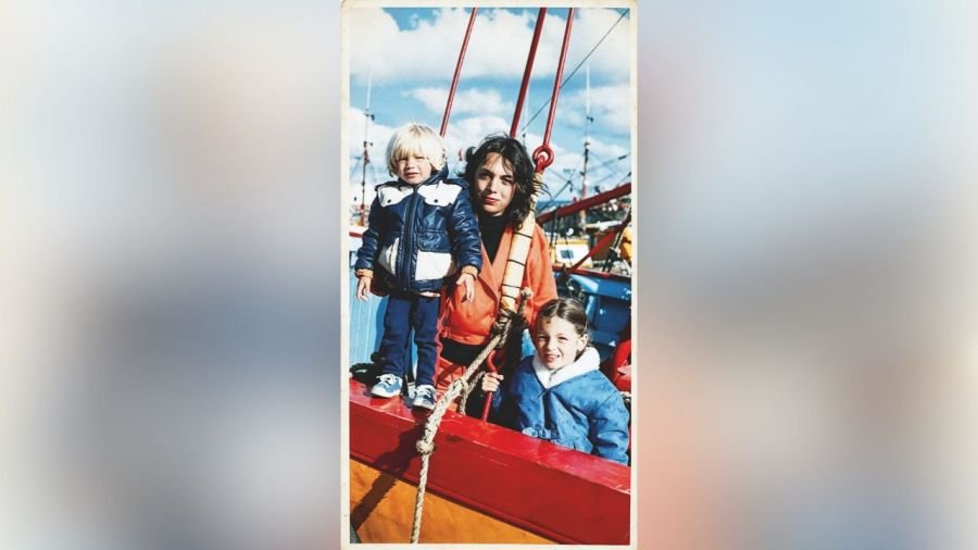 Día de la Madre: los emotivos mensajes