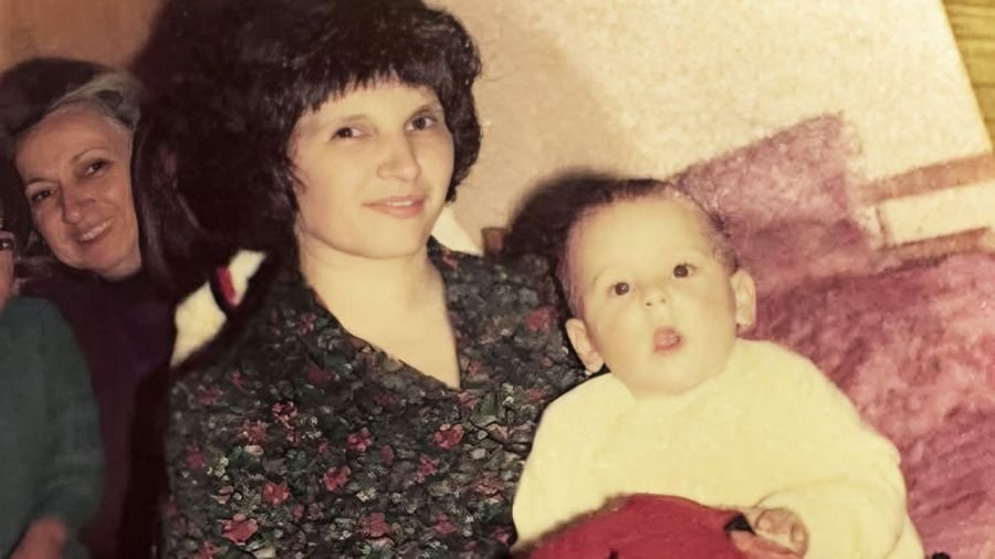Día de la Madre: los emotivos mensajes