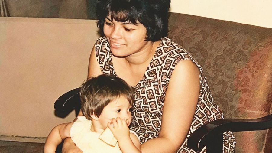 Día de la Madre: los emotivos mensajes