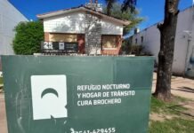 Organizan un bingo solidario a beneficio del Refugio Cura Brochero: cómo ayudar