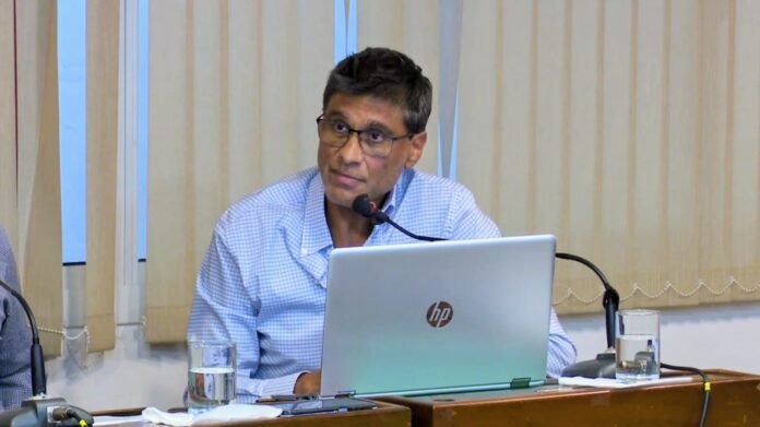 Quaranta pide que el Concejo de Carlos Paz rechace el recorte al Plan Remediar