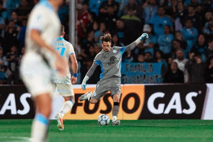 Sin Thiago Cardozo y con dos regresos: los convocados de Belgrano para el Clásico