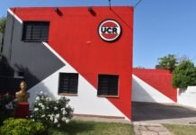 Ya hay fecha de asunción para las nuevas autoridades de la UCR Punilla