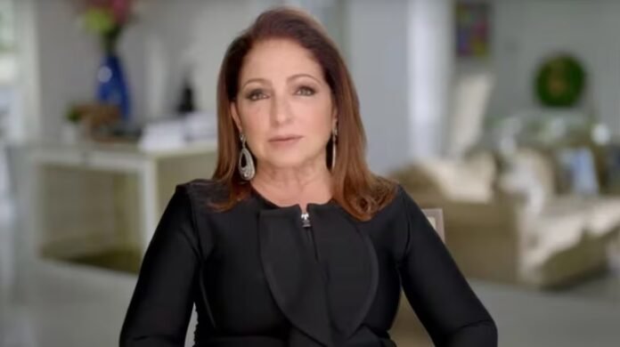 Gloria Estefan reveló espeluznantes detalles sobre el abuso que sufrió a los 9 años