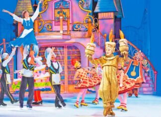 La hora de jugar a las tablas