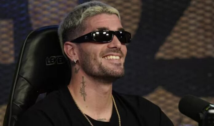 ¿Vale o es trampa?: La jugada de truco que hizo Rodrigo De Paul y causó polémica en las redes