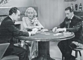 “Es un evento que tiene mucho del hecho de disfrutar ver películas”