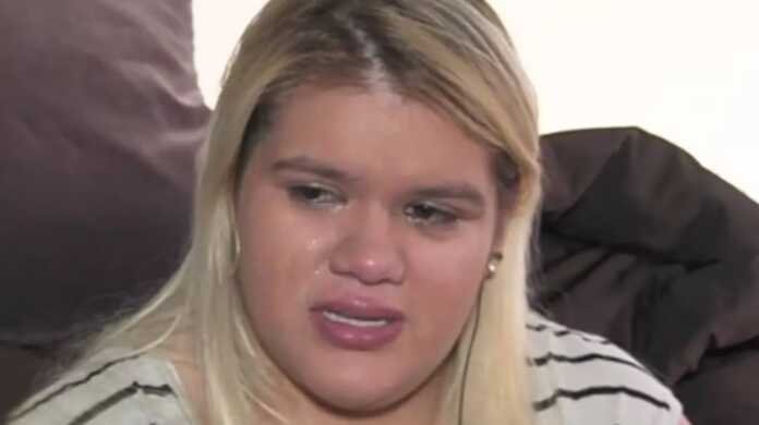 Otro escándalo envuelve a Morena Rial: quedó detenida acusada por un robo