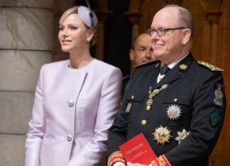 Alberto y Charlene de Mónaco: la historia de amor que desafió los rumores