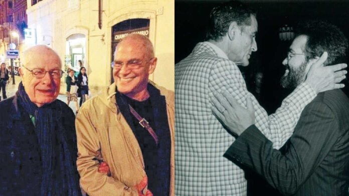 Las tres T de Buenos Aires