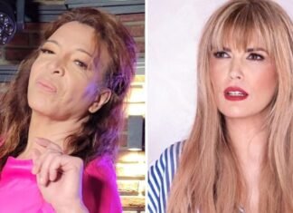 Lizy Tagliani rompió el silencio tras las graves acusaciones de Viviana Canosa