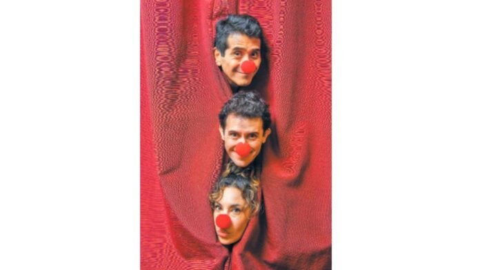 “El original nos empuja a hacernos preguntas”