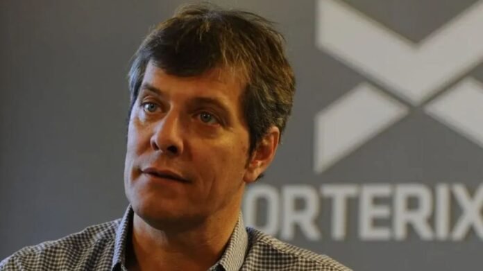 Mario Pergolini finalmente habló de lo que pasa en Vorterix, endeudada por 2500 millones de pesos