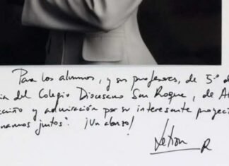 Reina Letizia: análisis de su cambio de firma y lo que revela sobre ella