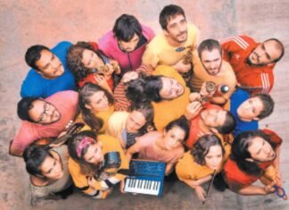 Una cita obligada porteña volvió con fuerza y va por más