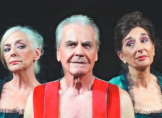 La resistencia de los cuerpos