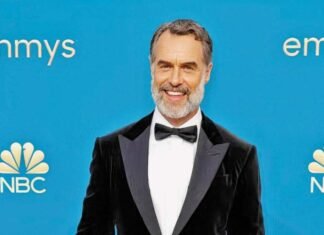 Murray Bartlett: “Creo en resistir desde el arte”