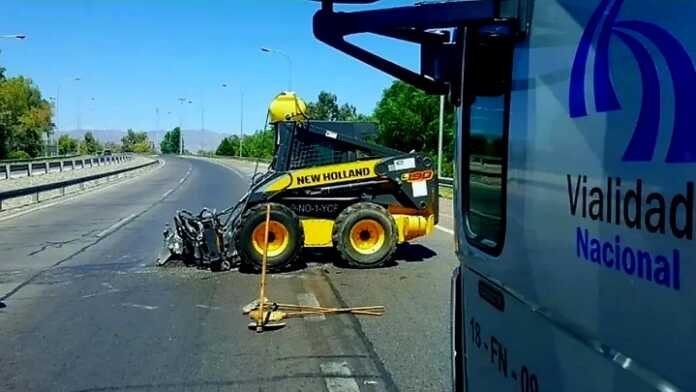 Un juez frenó el decreto de Milei para disolver Vialidad Nacional
