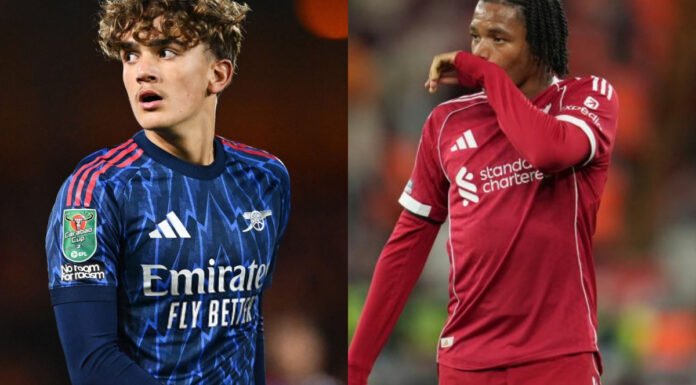 El último debate en el fútbol: ¿llegan demasiado jóvenes a la élite?