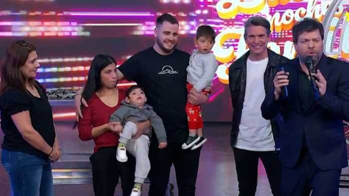 Una película, una nota, el mejor mago y la solidaridad de un país: la campaña por Galo sigue batiendo récords