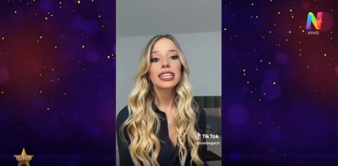 Influencers y ex Gran Hermano se promocionan como