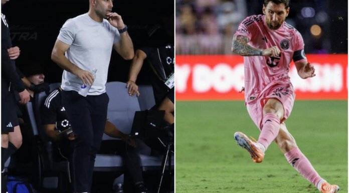 Mascherano, sobre la renovación de Messi: “Hacía rato que estaba acordada”