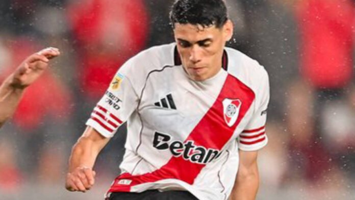 River Plate pierde en casa y los hinchas explotan: sexta derrota en siete partidos