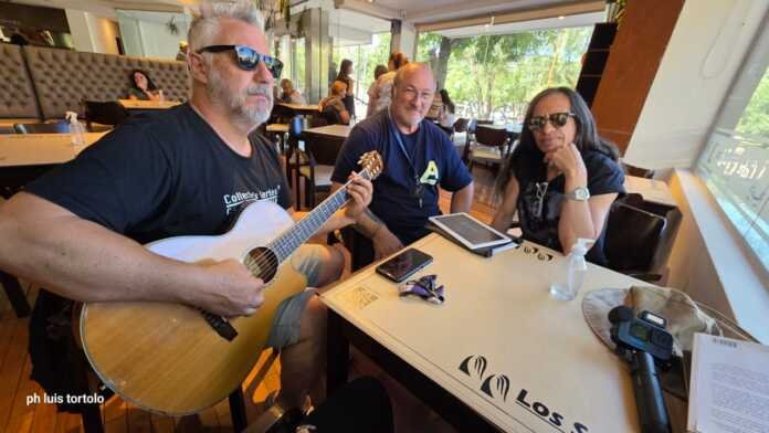 Peperina vuelve a los escenarios y desembarca este sábado con un show en Carlos Paz