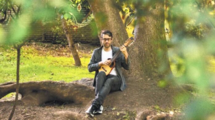 Una pequeña llama dispuesta a ser reavivada