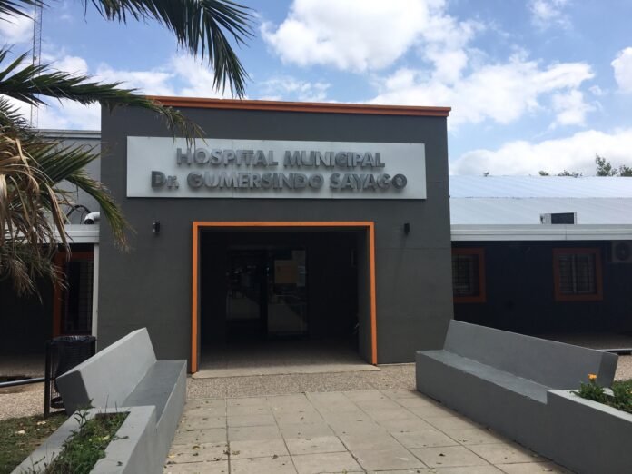 Asi funcionarán los servicios públicos en Carlos Paz el 31 de diciembre y el 1 y 2 de enero