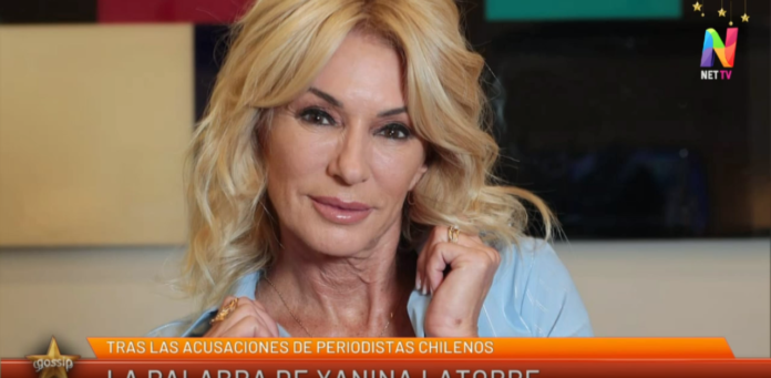 Exclusivo de 'Gossip': Yanina Latorre reveló si cobra o no dinero por dar notas a medios