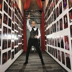 Héctor Maugeri: “Mi mayor secreto es haber sido yo mismo”