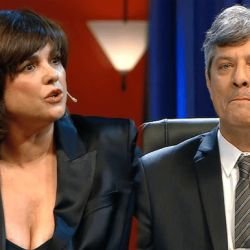 La polémica entre Rial, Pergolini y Araceli González por el subsidio a la luz