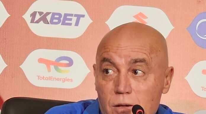 Quién es el DT argentino que hace historia con la Selección de Tanzania en la Copa Africana