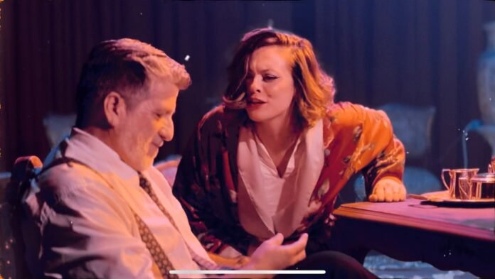 Con Bettiana Blum como madrina: el clásico “Filomena Marturano” emociona en Carlos Paz